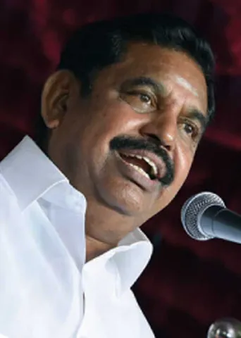 பா.ஜ.க.வை பந்தாடத் தயாராகும் எடப்பாடி!