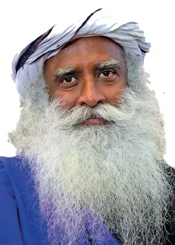 அதிகரிக்கும் சட்டவிரோதக் குடியேற்றம்! கைதாவாரா ஈஷா ஜக்கி?