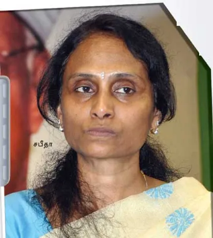ஓய்வுபெற்ற பெண் ஐ.ஏ.எஸ்.சின் லீலைகள்! -தமிழ்நாடு சிமெண்ட் கழகத்தில் தூசிப் புயல்.