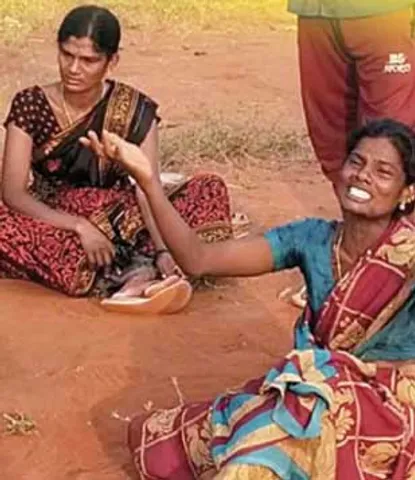 மைனர் சிறுவர்கள் செய்த மேஜர் க்ரைம்!
