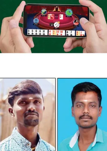 ஆளுநர் அலட்சியம்! தொடரும் ஆன்லைன் சூதாட்டத் தற்கொலைகள்!