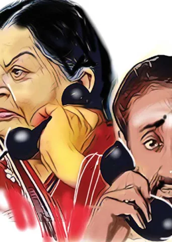 போர்க்களம்! நக்கீரன் கோபால்  (143) 