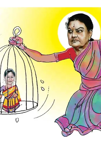 போர்க்களம்! நக்கீரன் கோபால்  (144)