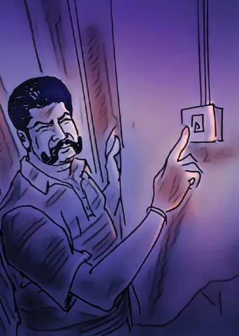 போர்க்களம்! நக்கீரன் கோபால்  (147