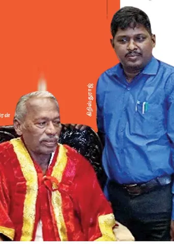 துணிவுடன் கல்லா கட்டும் மாநகராட்சி! -நக்கீரன் சொன்னதே நடந்தது...