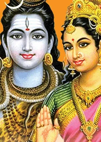 சிவமே தமிழ்; தமிழே சிவம்! - யோகி சிவானந்தம்