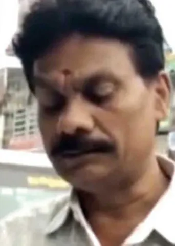 பாலியல் புகாரில் கோயில் செயல் அலுவலர்!