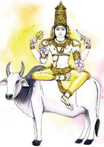திசையனைத்தையும் திரும்பிப் பார்க்கவைக்கும் திருவாதிரை! (6) - மேல்மருவத்தூர் எஸ். கலைவாணி