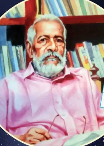 உறங்கும் இரவு # உண்ணிகிருஷ்ணன் தமிழில் : சுரா
