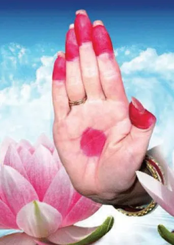ஆர்ப்பரிப்பற்ற அஸ்தம்! (13) -மேல்மருவத்தூர் எஸ். கலைவாணி