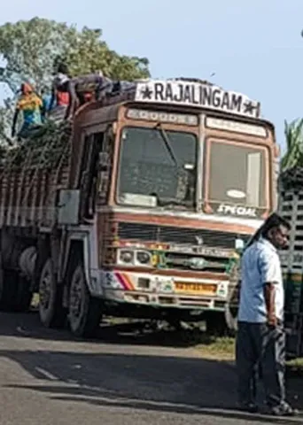 கரும்புக் கொள்முதலில் கமிஷன்! -மனக்கசப்பில் விவசாயிகள்!