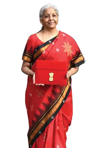 BUDGET சாமான்யனுக்கு என்ன மிச்சம்?