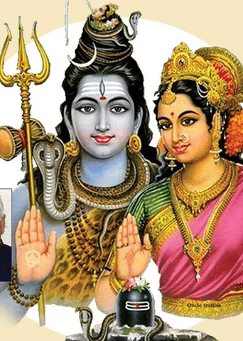 மகர லக்னம்!