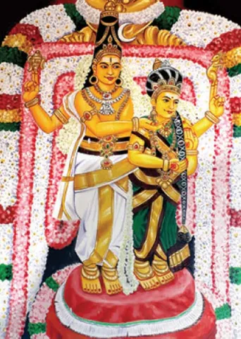 மகர லக்னத்திற்கு 12 பாவங்களில் சனி! -மகேஷ் வர்மா