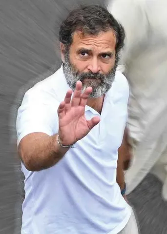 எழுச்சியை ஏற்படுத்திய நடைபயணம்! விவரிக்கும் கோபண்ணா!