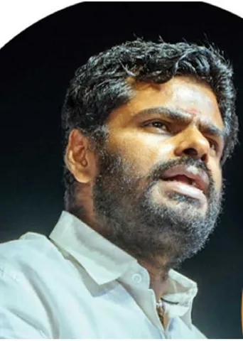 ராங்கால் முதல்வர் அலுவலகத்தில் பா.ஜ,.க. அலுவலர்! -கோட்டை கோல்மால்! புதிய தலைமைச் செயலாளர்! கேம் ஆடும் டெல்லி! அண்ணாமலை! பேக்கப்! அதிர்ச்சியில் சிஷ்ய கோடிகள்!
