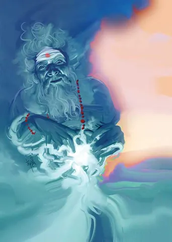 சித்தர்கள் அருளிய வாசி யோகம் 66 - சித்தர்தாசன் சுந்தர்ஜி!