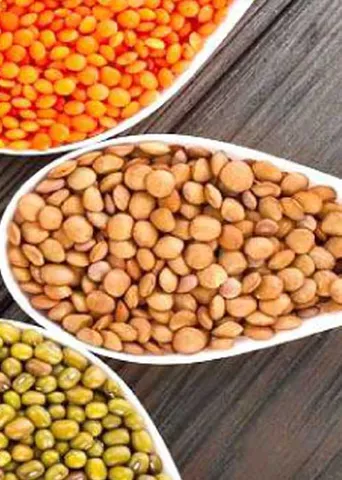 சர்வதேச சிறுதானிய ஆண்டு