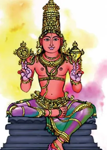 சரித்திரம் படைக்கும் உத்திரம்! - மேல்மருவத்தூர் எஸ். கலைவாணி