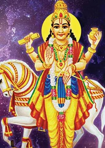 12 லக்னத்திற்கும் சுக்கிர தோஷம் போக்கும் பரிகாரங்கள்! -பிரசன்ன ஜோதிடர் ஐ. ஆனந்தி