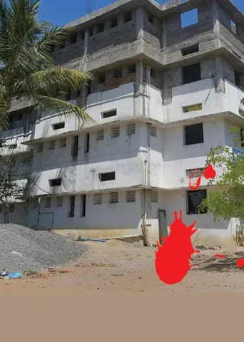 அன்பு ஜோதி ஆசிரமத்தில் அதிரவைக்கும் ரத்தக்கறைகள்!