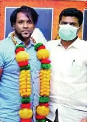 ஆருத்ரா ஹரீஷ் கைது! அடுத்து அண்ணாமலை...?