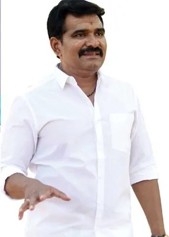 420 மலை போட்டுத்தாக்கும் நிர்மல்குமார்!