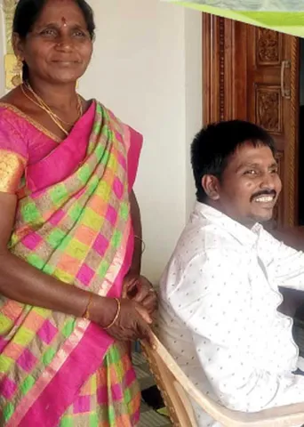 பார்வையற்றோரைப் புறக்கணிக்கும் நிதி நிறுவனங்கள்! களமிறங்கிய நக்கீரன்!
