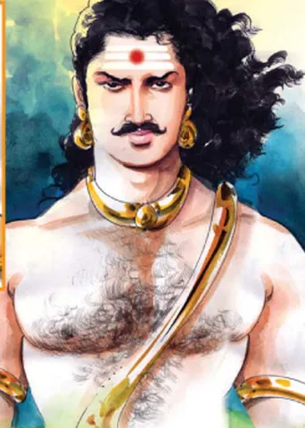 கபிலரும் பாரியும் விரும்பி அருந்திய பானம்! -அடிகளார் மு.அருளானந்தம் (49)