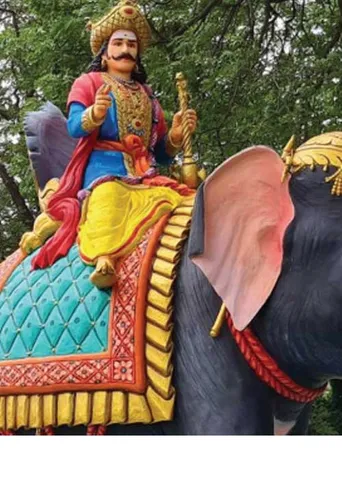 மாவலி பதில்கள்