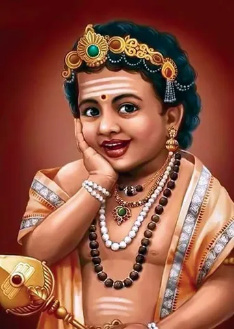 பாவம் தீர்க்கும் முருகன் தலங்கள்! - வி.பி.கே. மூர்த்தி