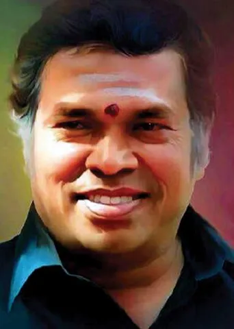 மரணம் உனக்கில்லை... மயில்சாமி! -இயக்குநர் கவிஞர் யார் கண்ணன்