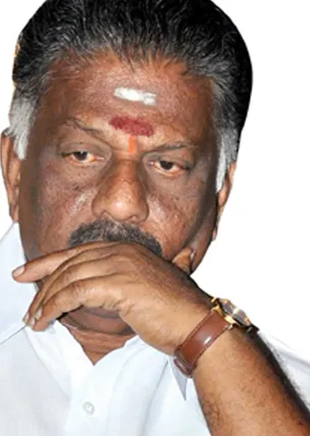 தனிக்கட்சி! விரக்தியின் விளிம்பில் ஓ.பி.எஸ்.!
