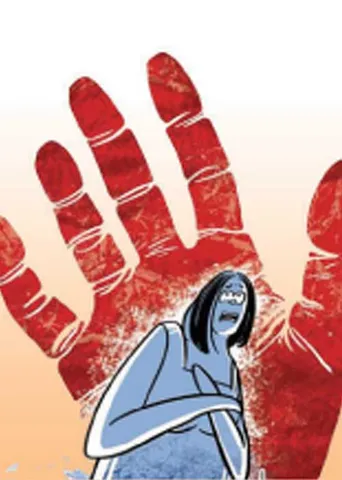 சிறுமி பாலியல் வழக்கு... சிக்கலில் பெரும் புள்ளிகள்?!