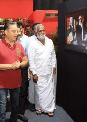 முதல்வர் ஸ்டாலின் -70 திராவிட வரலாறு பேசும் புகைப்படங்கள்!