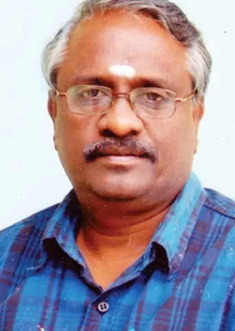 எழத்தாளர் தஞ்சை ஹரணியின் சிறப்பு நேர்காணல்! - சந்திப்பு : பொன் குமார்