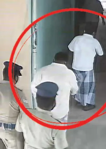 BREAKING சாத்தான்குளம் போலீஸ் இரட்டைப் படுகொலை! பதைபதைக்க வைக்கும் புதிய ஆதாரம்!