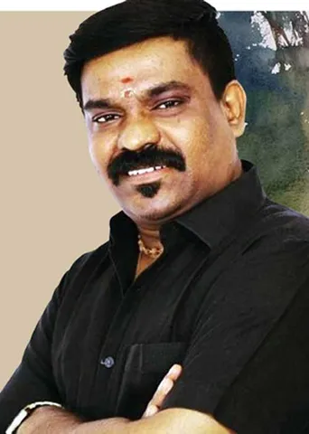 கிராமியப் பாடகர் வேல்முருகனின் என் பாட்டு வண்டிப் பயணம்... 3 ஜல்ஜல் தொடர்