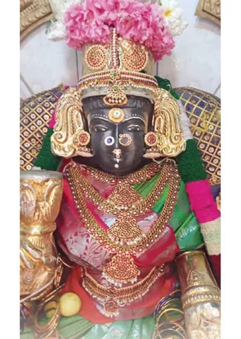 கிரகங்கள், ராசிகளுக்கான தொழில் காரகங்கள்! -எஸ். விஜயநரசிம்மன்