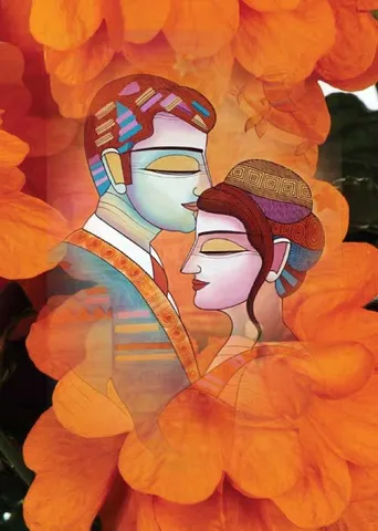 கனகாம்பரம் - எஸ்.கெ.பொற்றெக்காட் தமிழில் : சுரா
