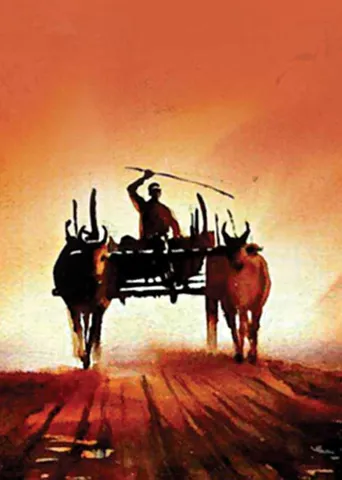 கிராமியப் பாடகர் வேல்முருகனின் என் பாட்டு வண்டிப் பயணம்