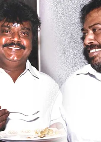 கருப்பு + சிவப்பு = புரட்சி! -திரைப்பட இயக்குநர் - வசனகர்த்தா லியாகத் அலிகான்  (22) 
