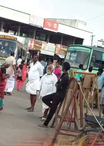 இழுபறியில் புதிய பேருந்து நிலையம்! -கவலையில் கடலூர்!