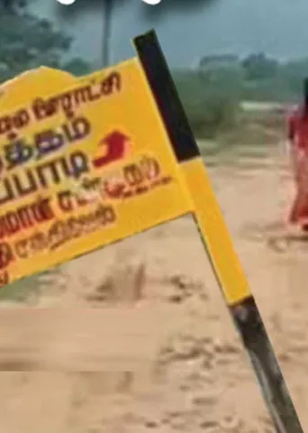 75 ஆண்டுகால போராட்டம்! சாதித்த தர்மபுரி எம்.பி.!