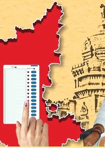 கர்நாடகத்தில் வெற்றி பெற்ற தமிழக தேர்தல் வியூகம். அண்ணாமலைக்கு தயாராகும் ஆப்பு!