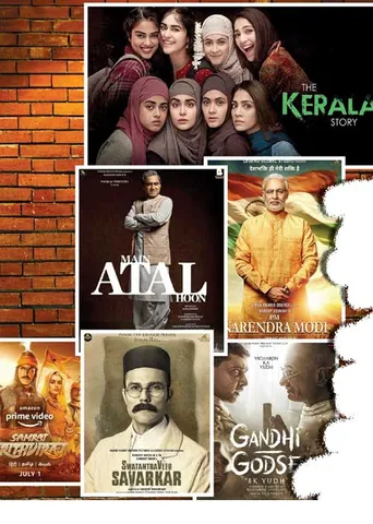 கொலை ஆயுதங்களாகும் கலை ஊடகங்கள்..! -ஆரூர் புதியவன்