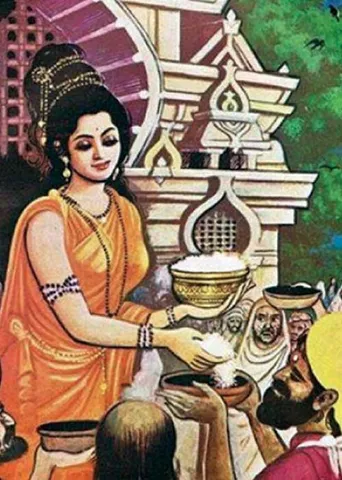 மணிமேகலை புகட்டும் அறம்! - முனைவர் எஸ்தர் ஜெகதீசுவரி ம