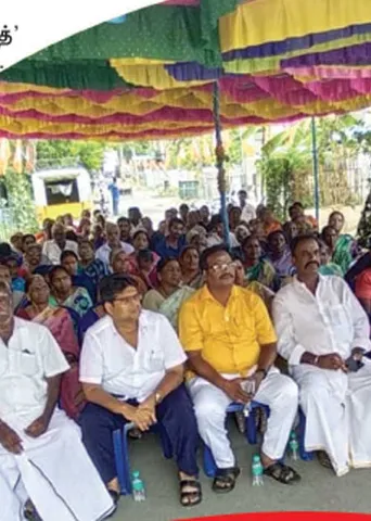 பிரதமர் பேச்சை கேட்க பிரியாணி… டிபன் பாக்ஸ்! மன் கீ பாத் கலாட்டா!