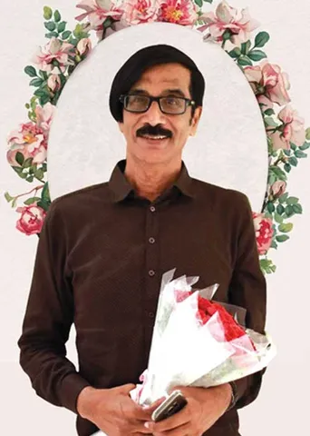 அதுக்குள்ள ஷுட்டிங் முடிஞ்சிருச்சே...! -மனோபாலா பிரிவுத்துயரில் ரசிகர்கள் !