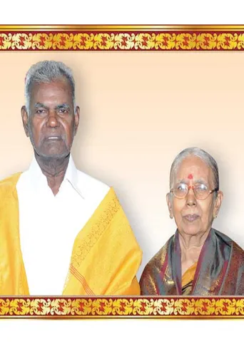 அவ நெனப்ப என்ன செய்ய...? நல்லகண்ணு